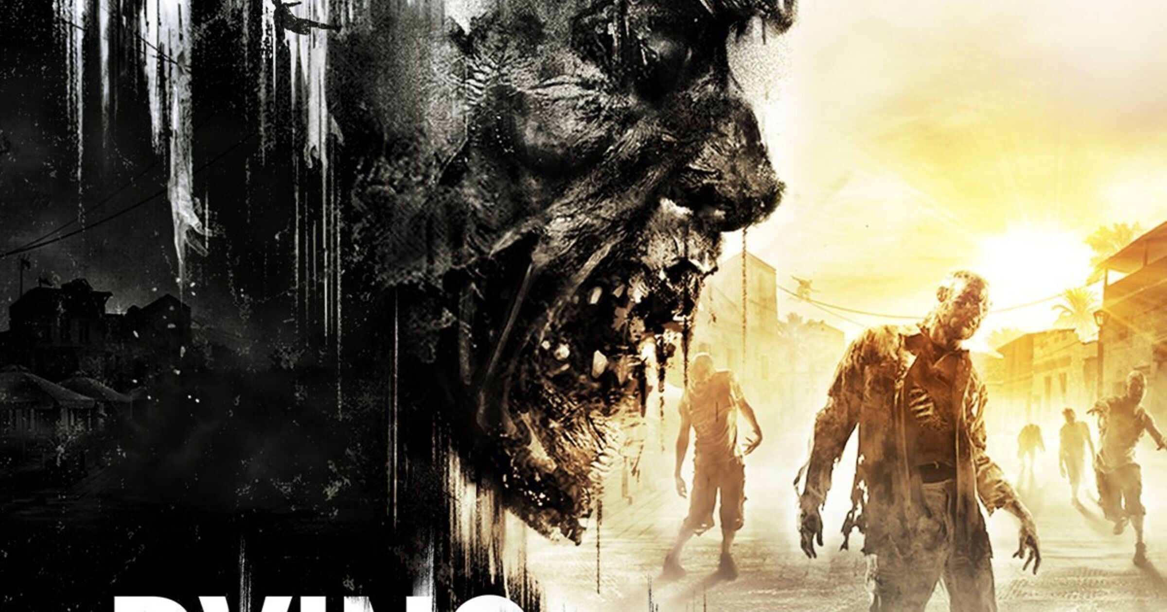 is dying light free on xbox one