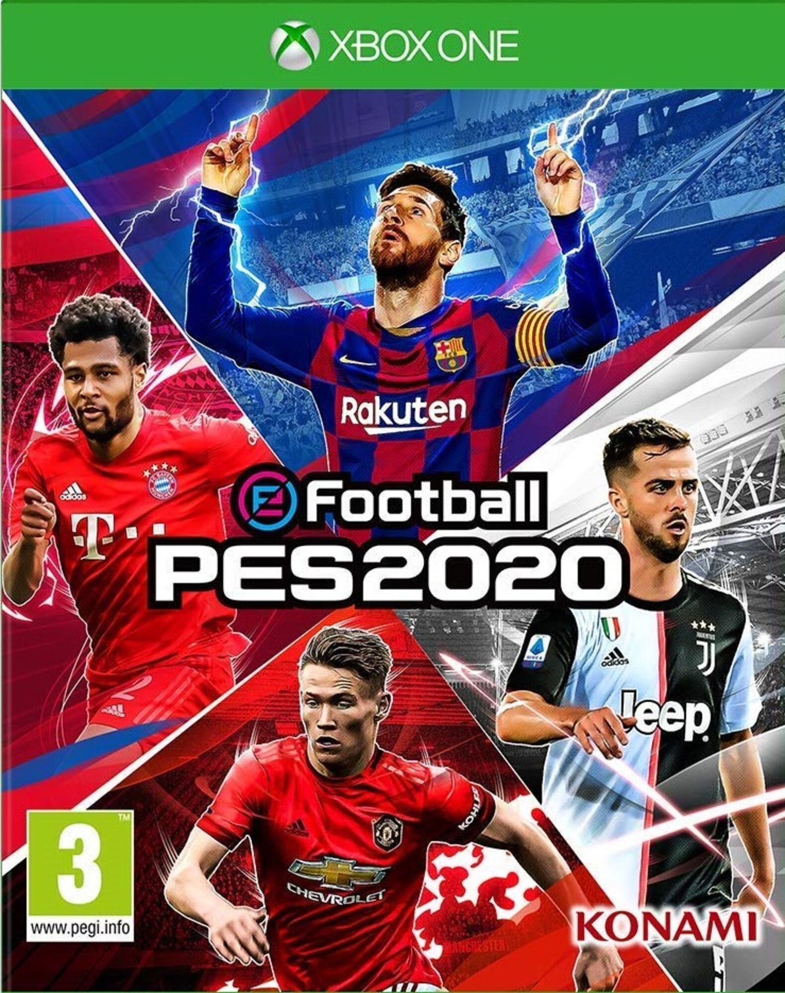 download efootball 22 for free