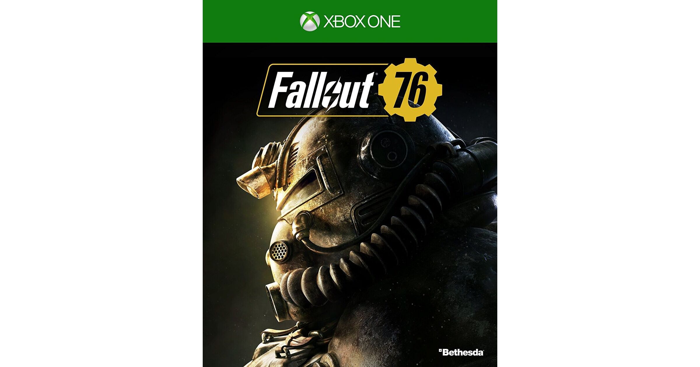 Fallout 76 – Xbox