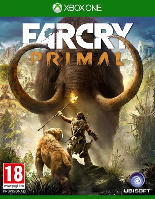 Far Cry Primal