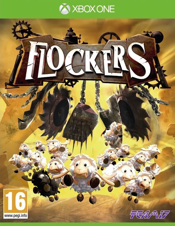 Flockers