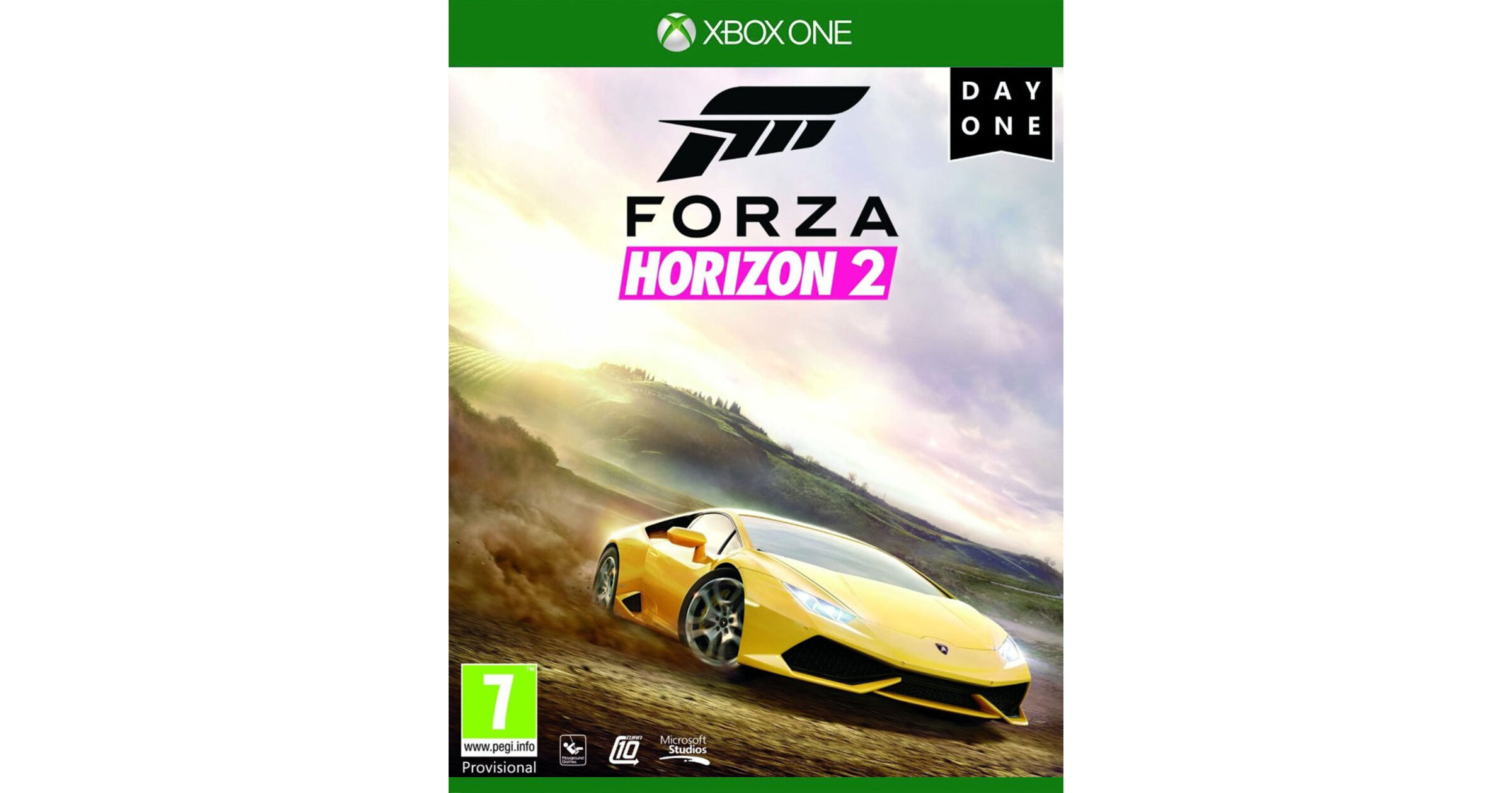 Forza Horizon 2 – Xbox