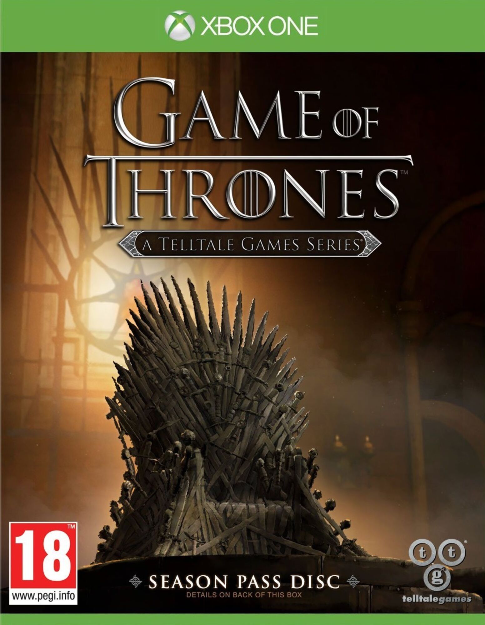 game of thrones a telltale games series season 2