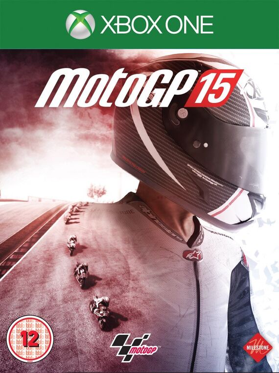 MotoGP 15