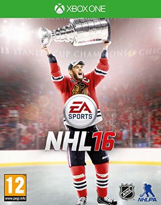 NHL 16