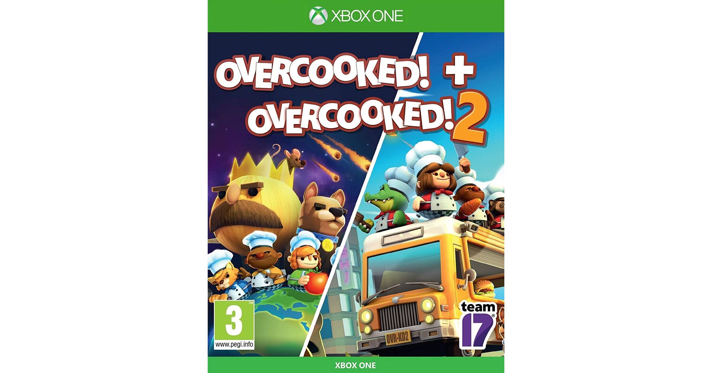 xbox overcooked 2