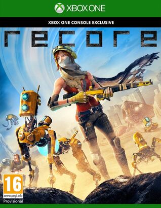 Recore