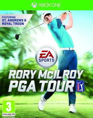 Rory McIlroy PGA Tour