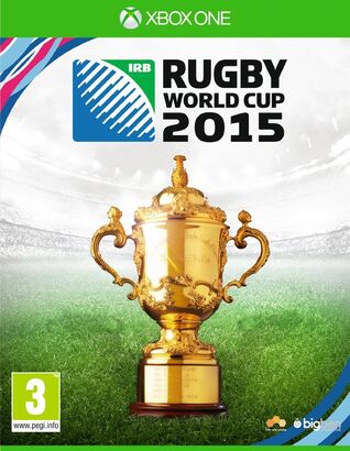 Rugby World Cup 2015