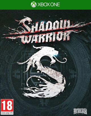 Shadow Warrior