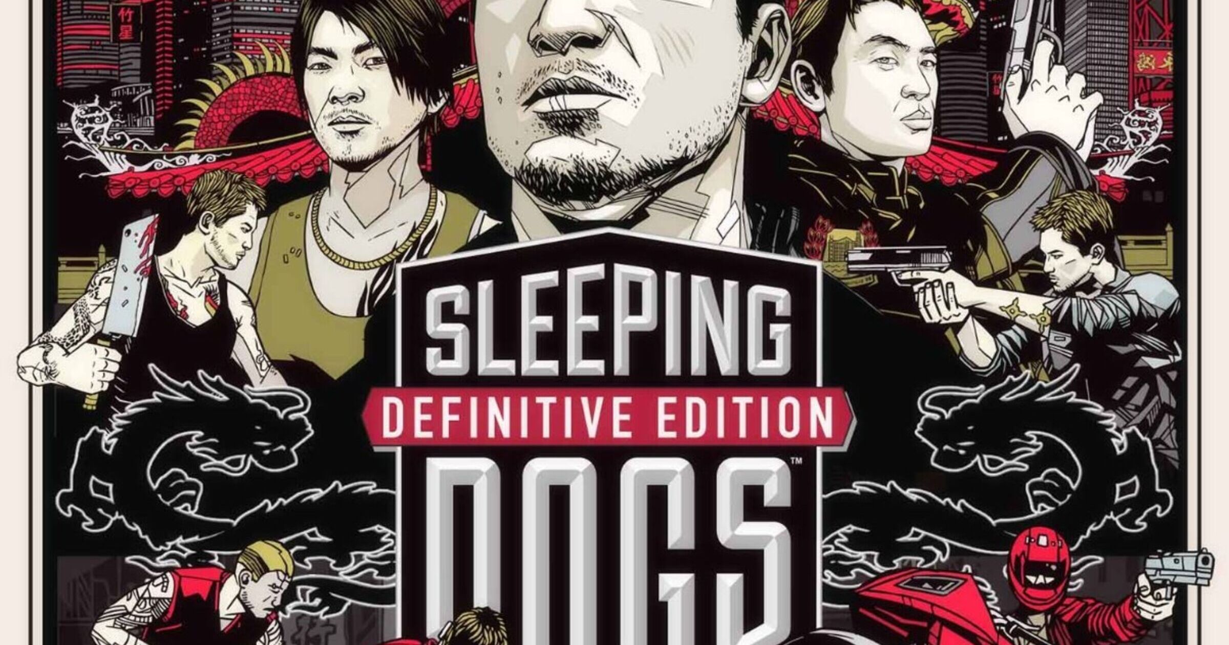 sleeping dogs definitive edition dlc