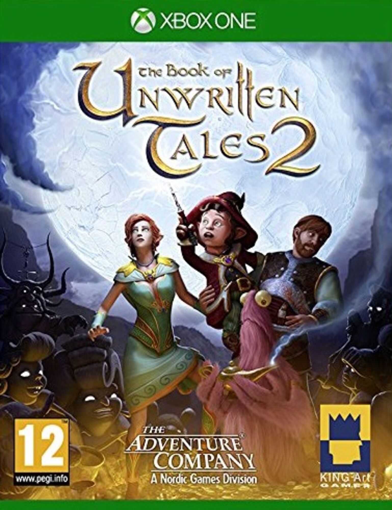 the-book-of-unwritten-tales-2-xbox