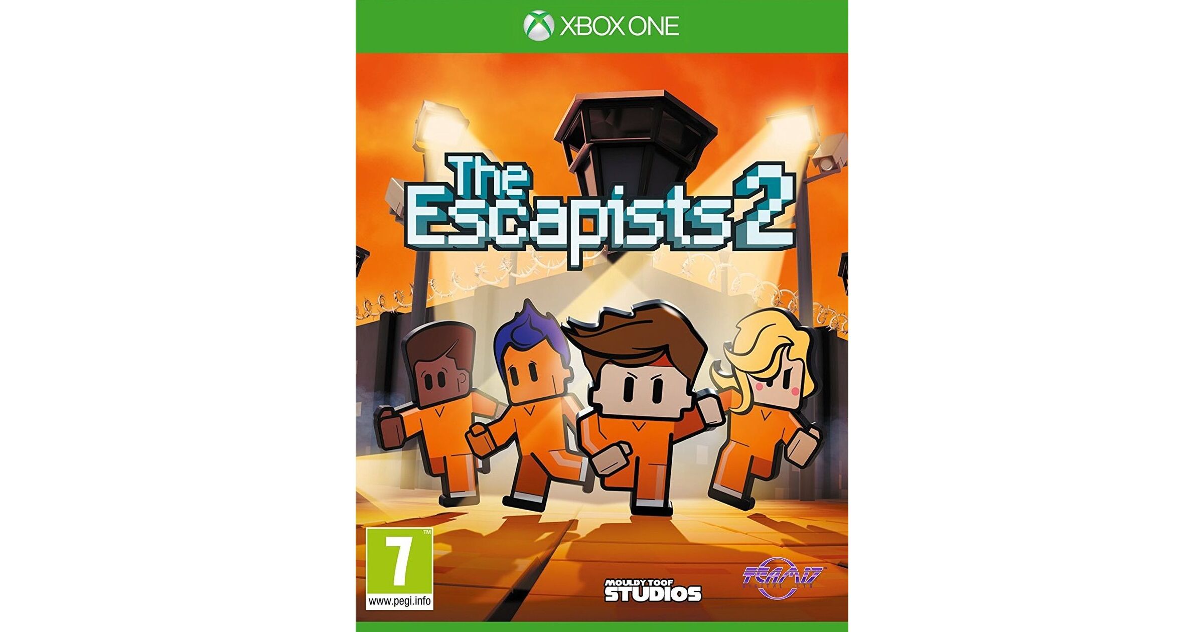 the escapists crafting xbox one
