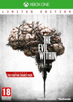 The Evil Within - Limited Edition