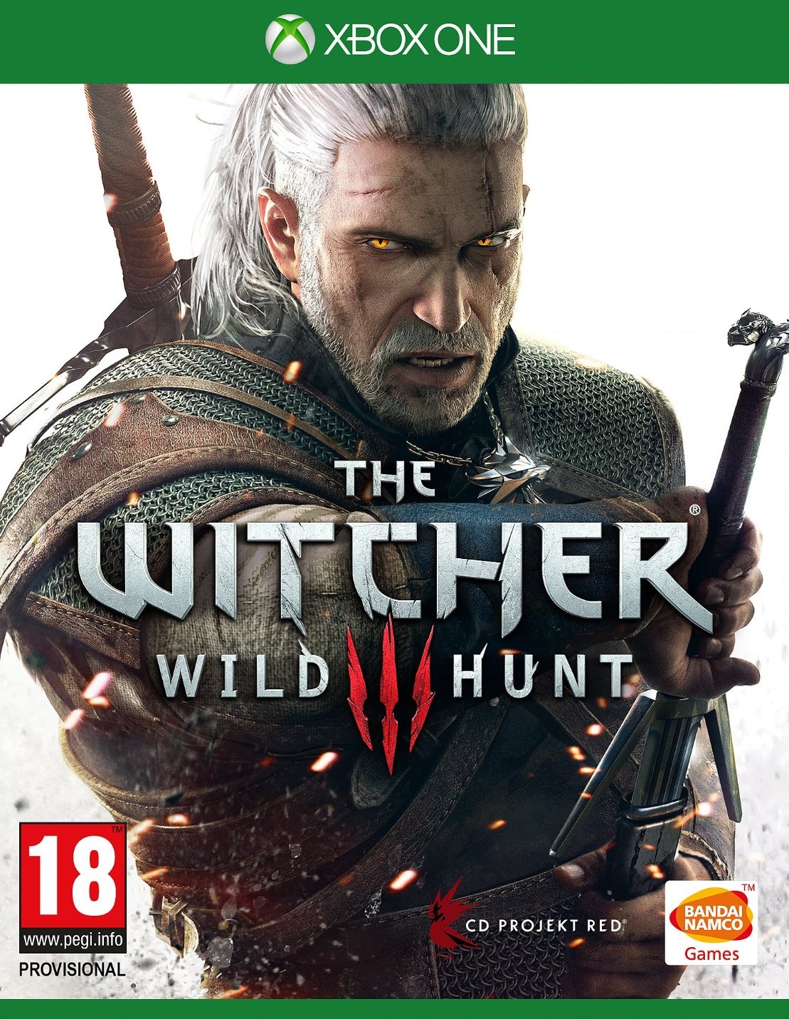 The Witcher se acerca a PS3 y Xbox 360