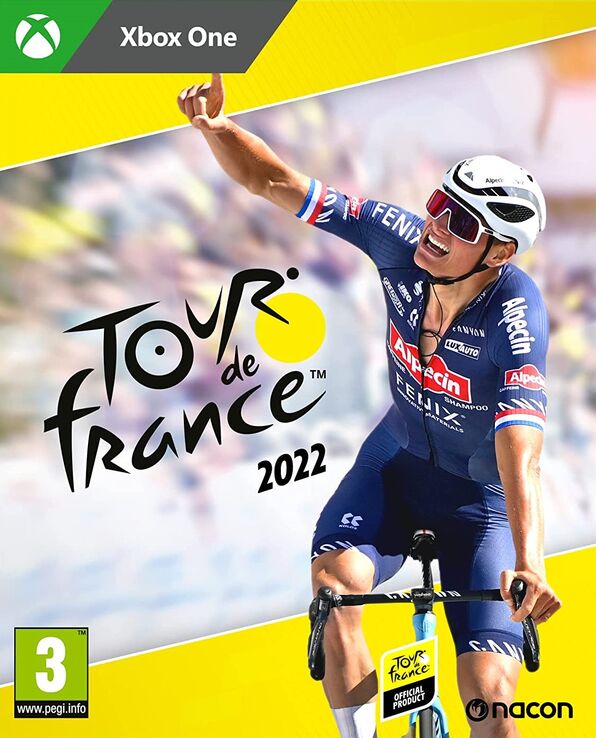 Tour de France 2022