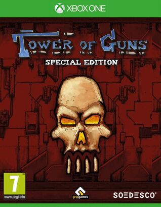 Tower of Guns Special Edition