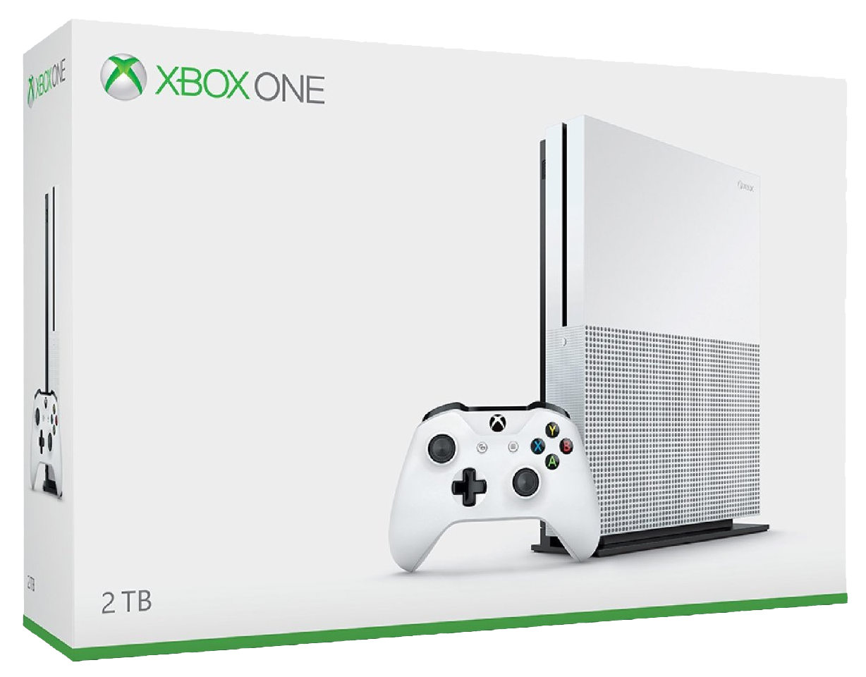 sell xbox one s for cash