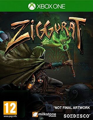 Ziggurat