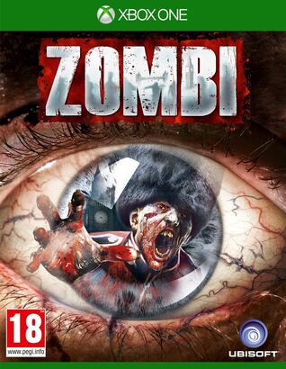 Zombi