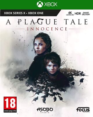 A Plague Tale: Innocence