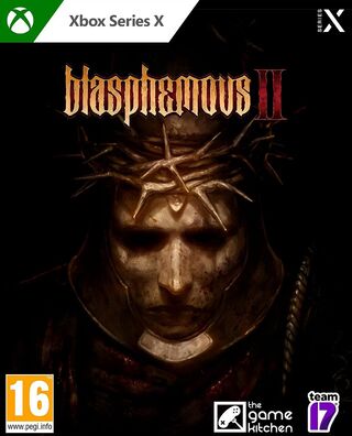 Blasphemous II