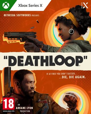 Deathloop