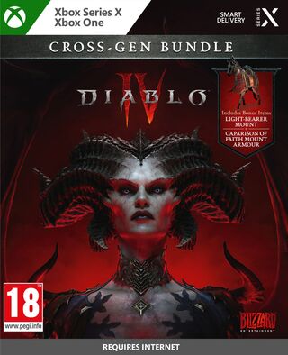 Diablo IV