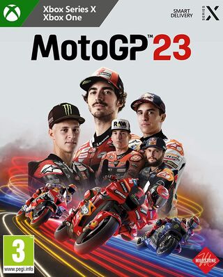 MotoGP 23