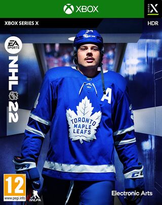 NHL 22