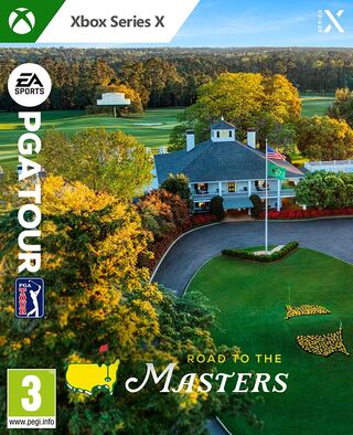 PGA Tour: Road to the Masters