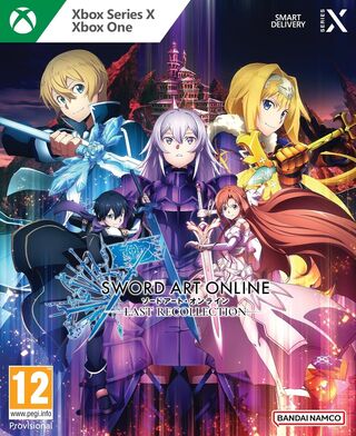 Sword Art Online: Last Recollection