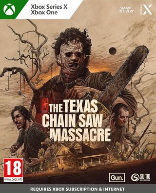 The Texas Chainsaw Massacre