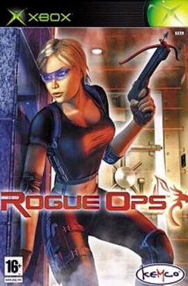 Rogue Ops